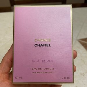 Chanel Perfume - Chance